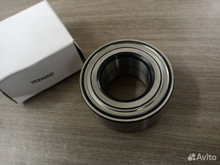 Подшипник ступицы передний Renault Fluence