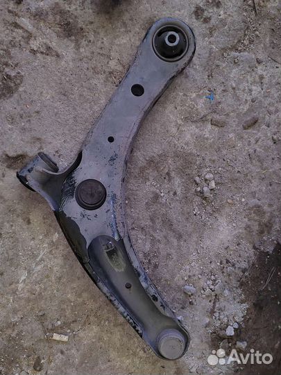Рычаг передний Mitsubishi Outlander 3 2018