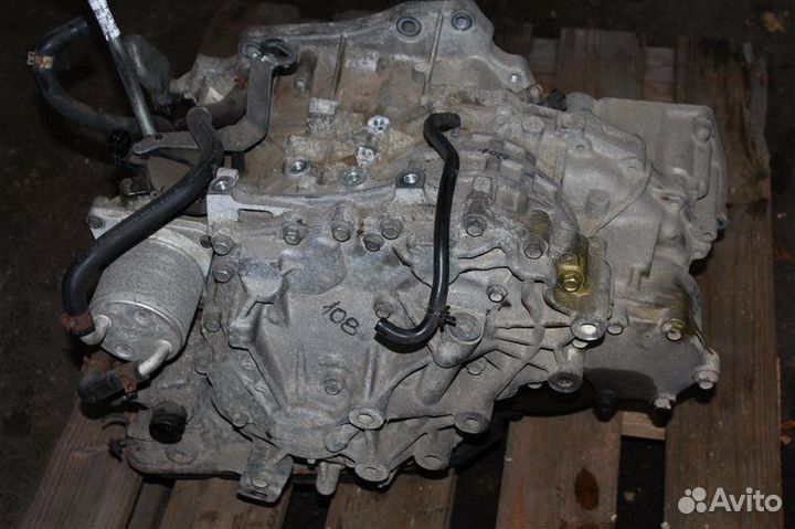 АКПП Nissan X-Trail T31 QR25DE 2008-2013