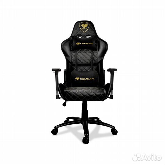Кресло игровое Cougar armor One Royal