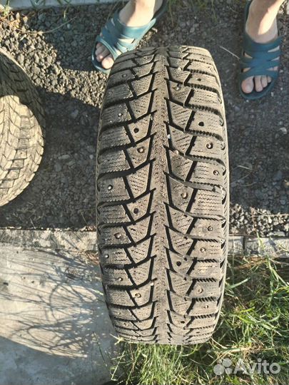 Maxxis MA-SPW Presa Spike 185/65 R15 T