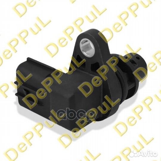 Датчик скорости коробки передач mazda-2,3,5,6