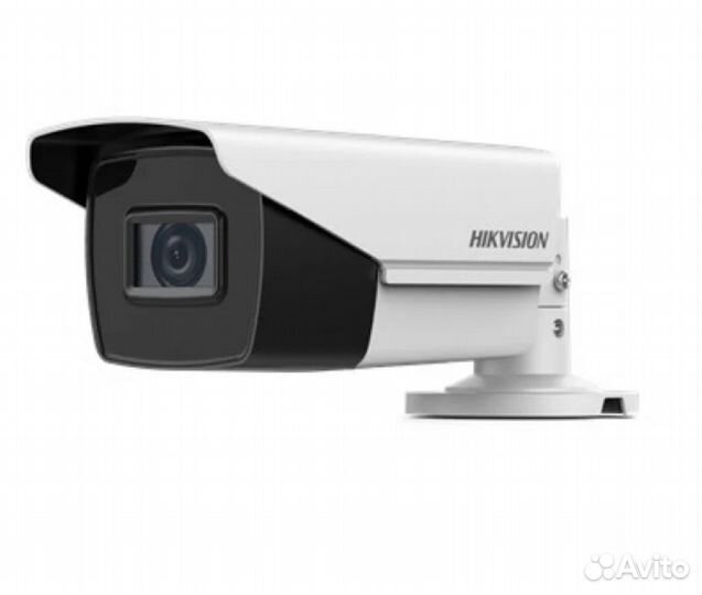 Hikvision DS-2CE19D3T-IT3ZF