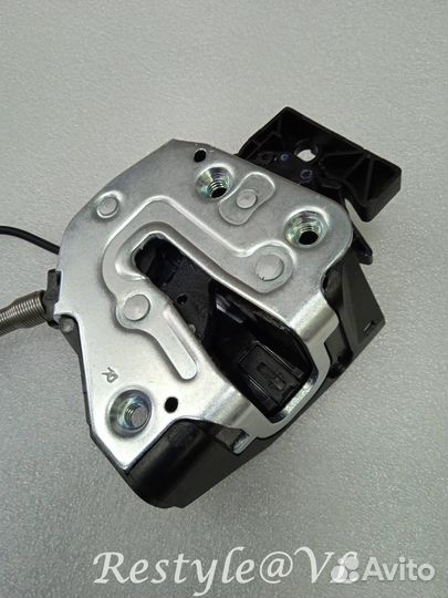 Доводчики дверей Lexus LX600 / RX 23г / NX 23г