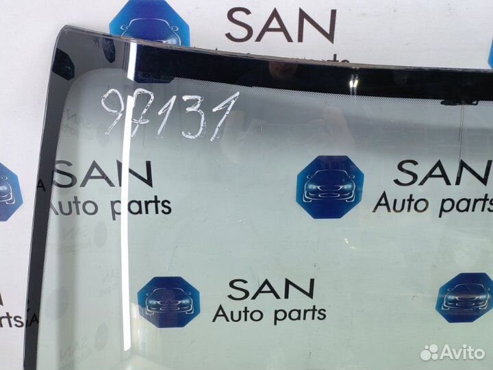 Лобовое стекло Bmw X5 E70 N62B48 2007