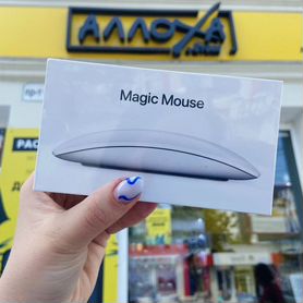 Apple Magic Mouse 2 Новая