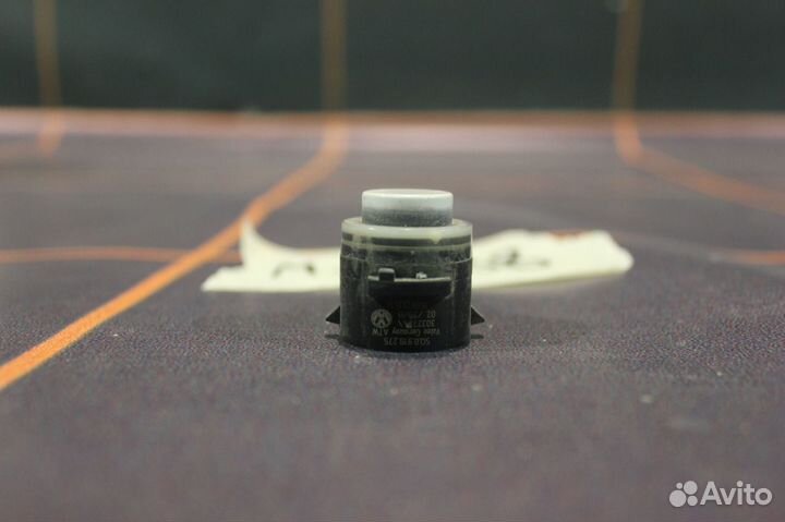 Датчик парковки - Volkswagen Golf 7