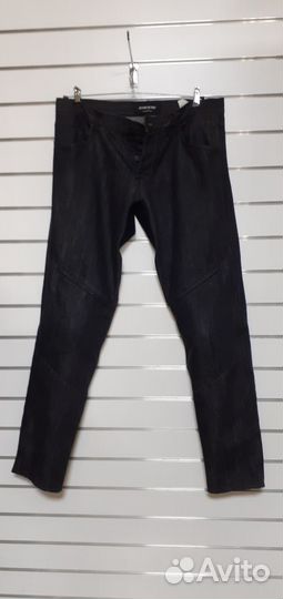 Мото джинсы мужские Dainese размер 36