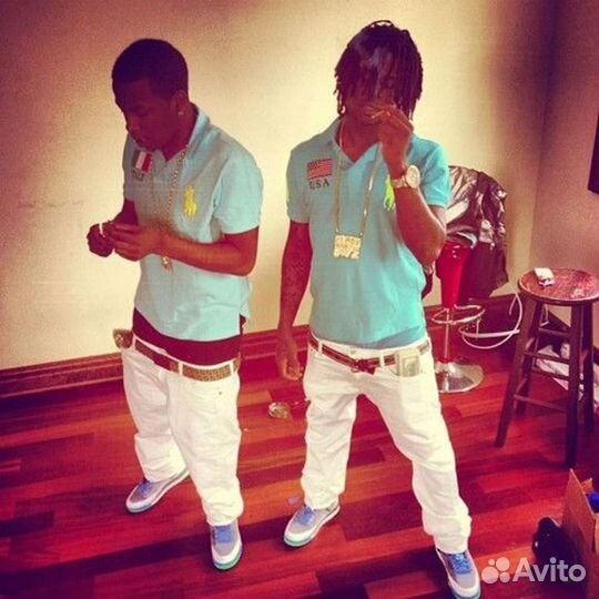 Polo ralph lauren usa big pony(биг пони ральф лаур