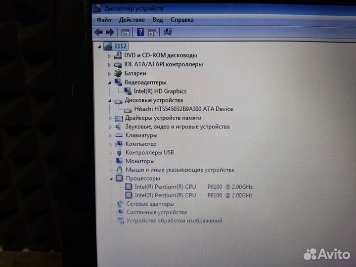 Ноутбук asus A42F