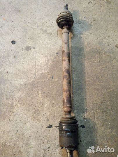 Привод правый приора