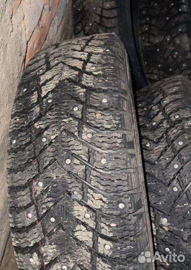 Cordiant Snow Cross 2 195/65 R15 95T