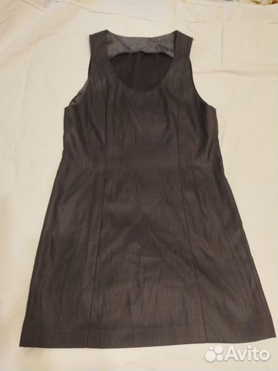 Платья пакетом 42-44