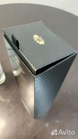 Коробка из-под виски Macallan 18 sherry oak cask