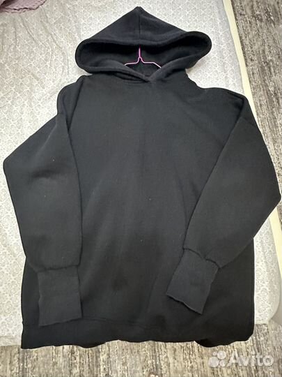 Флисовый костюм