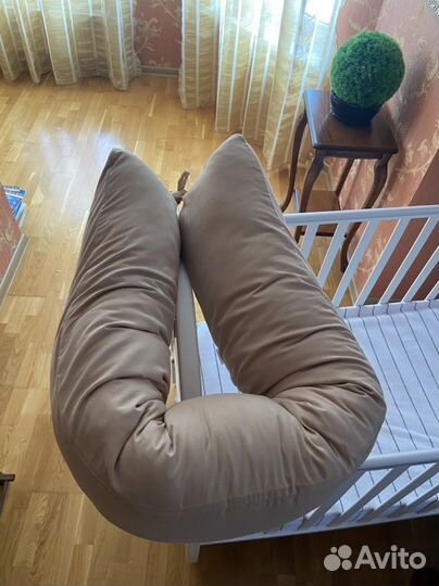 Подушка для беременных