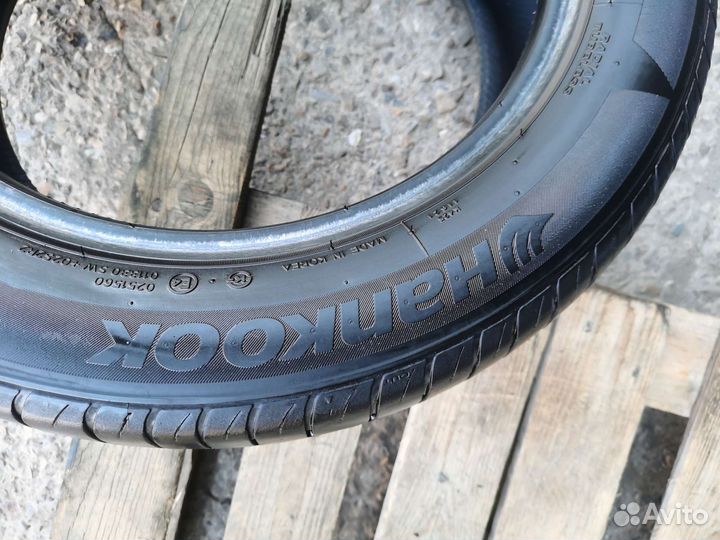 Hankook Kinergy Eco K425 205/55 R16 91H