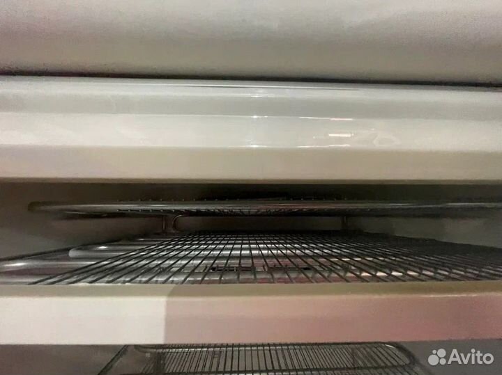 Шкаф морозильный Tefcold ufsc370GCP
