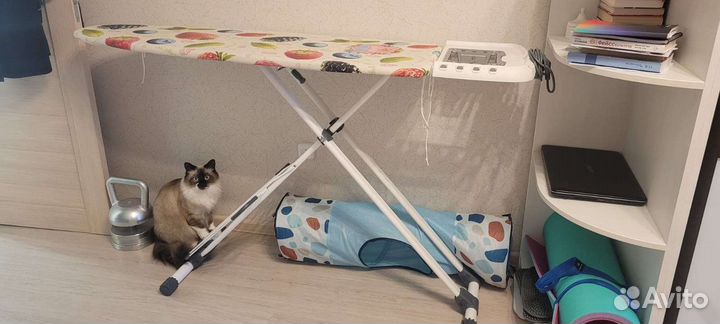 Гладильная доска Ника