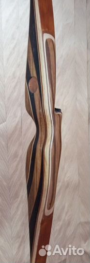 Лук для стрельбы