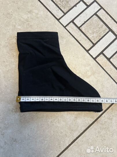 Чехлы на коньки