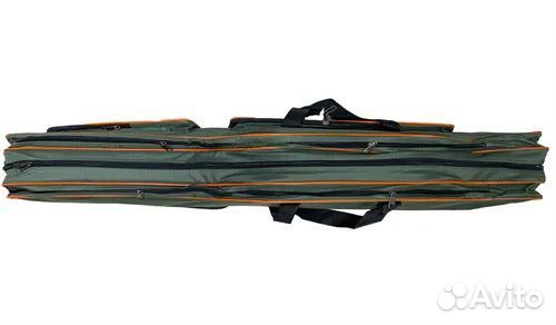 Чехлы для удилища