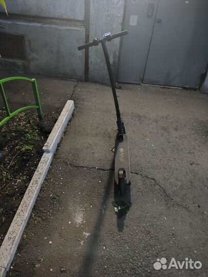 Электросамокат Hiper Slim VX900