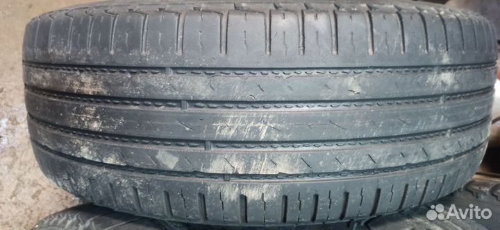 Nokian Tyres Hakka Blue 2 SUV 225/70 R16 103H