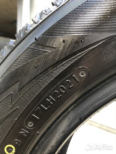 Toyo Observe GSi-6 195/65 R15