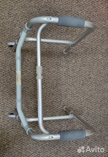 Ходунки для пожилых людей и инвалидов armed FS912L