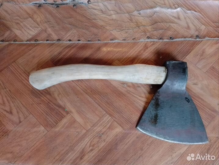 Топор для рубки мяса