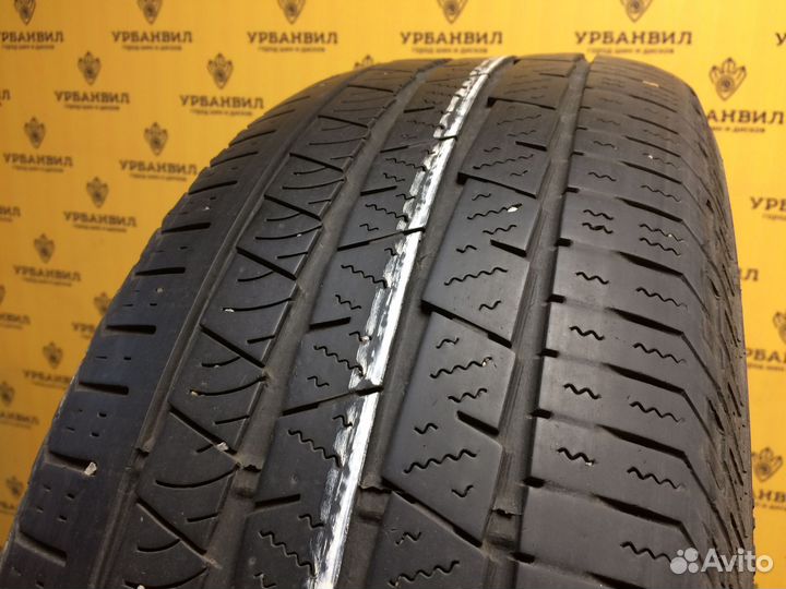 Continental ContiCrossContact LX Sport 225/60 R17 99H