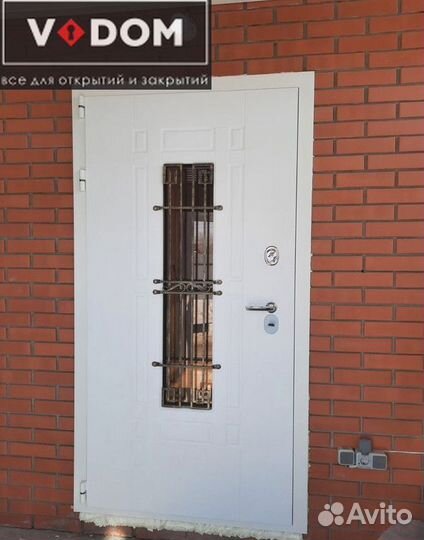 Двери под заказ