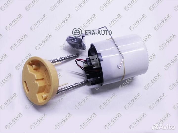 Tiguar TG-FPE0018 Топливный насос в бак (в сборе) TG-FPE0018 / A 211 470 14 94 * Ti-Guar
