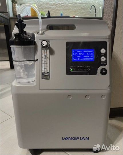 Концентратор кислорода