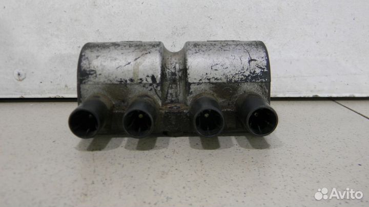 Катушка зажигания Чери