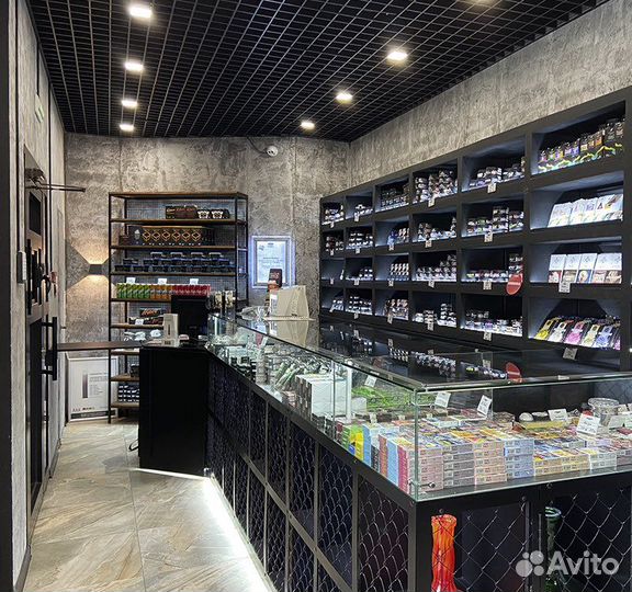 Габ с якорными арендаторами