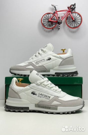 Кроссовки Lacoste (42)