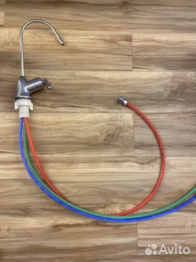 Фильтр для воды eSpring