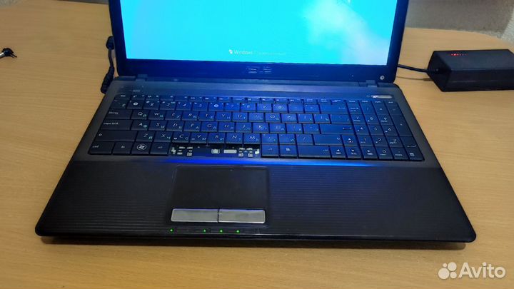 Asus K53U 2Gb/320Gb