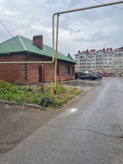 Свободного назначения, 80 м²