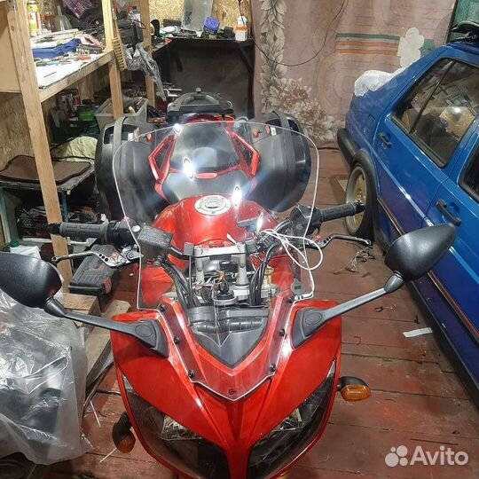 Yamaha fz1 стекло продам изготовлю