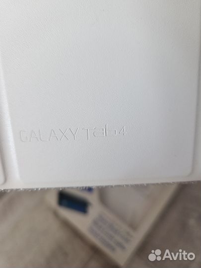 Чехол Galaxy tab 4