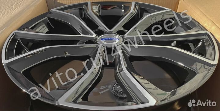 Диски для Volvo XC90 C70 R18