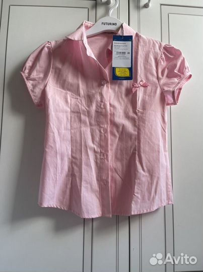 Рубашка SkyLake