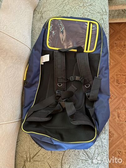 Сумка для сап борда