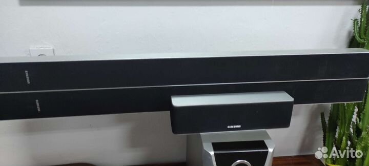 Акустическая система samsung