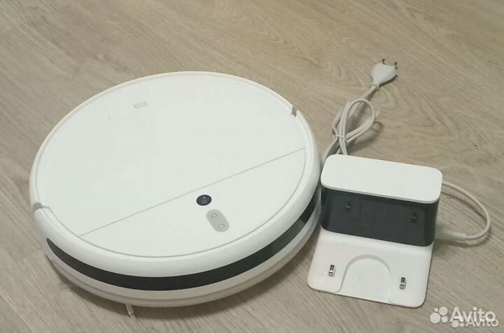 Xiaomi mi robot vacuum mop