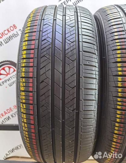 Hankook Kinergy EX H308 205/50 R17 93V
