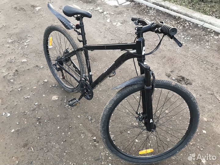 Велосипед горный взрослый 29